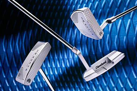 Cleveland Golf HB Soft 2 Putter range