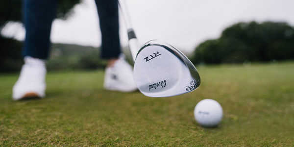 Cleveland Golf RTZ