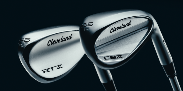 Cleveland Golf Wedges