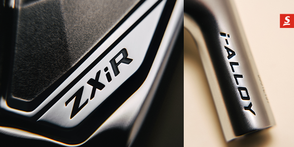 Nouveaux fers ZXiR et ZXiR HL